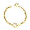 O1CN01N24hWb25wjbfguS0B_3529117591-0-cib.jpg Stainless Steel Zirconia Bracelet 921285932265