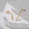 O1CN01NE8jVP25wjZYO5o8G_3529117591-0-cib.jpg Stainless Steel Stick Earrings 893685673031
