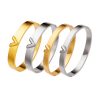 O1CN01NKqoIz25wjQmvzgiV_3529117591-0-cib.jpg Stainless Steel Screw Bangle 749405479080