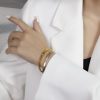 O1CN01NLnRfF25wjY1zrUSV_3529117591-0-cib.jpg Stainless Steel Zirconia Bangle 855757011705