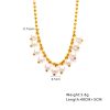 O1CN01NO0YC325wjUVvpgMa_3529117591-0-cib.jpg Stainless Steel Pearl Necklace 794374624236