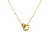 O1CN01NlHpOl25wjZZB07up_3529117591-0-cib.jpg Stainless Steel Rhinestone Necklace 893563390800