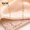 O1CN01NtodEK25wjboMxie6_3529117591-0-cib.jpg Stainless Steel Pearl Necklace 787776253599