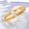 O1CN01O8Ht4b25wjQ6M0RFj_3529117591-0-cib.jpg Stainless Steel Hammered Bangle 741961586818