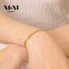 O1CN01OVNibp25wjbkOK4HF_3529117591-0-cib.jpg Stainless Steel Hollow Chain Bracelet 950524995572