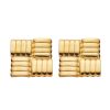O1CN01OkKzp925wjYrKSdy7_3529117591-0-cib.jpg Stainless Steel Bamboo Stud Earrings 871577671161