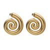 O1CN01OmISlE25wjUrfdL3x_3529117591-0-cib.jpg Stainless Steel Heart Hoop Earrings 803050409585