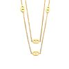 O1CN01P2oIAx25wjUlhvmvi_3529117591-0-cib.jpg Stainless Steel Pig Nose Necklace 800947997762