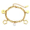 O1CN01PMYZq525wjUjWNoV7_3529117591-0-cib.jpg Stainless Steel Pearl Flower Bracelet 798767193233