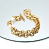 O1CN01Pe2F7225wjD6pBq9h_3529117591-0-cib.jpg Stainless Steel Pearl Toggle Bracelet 643725858307