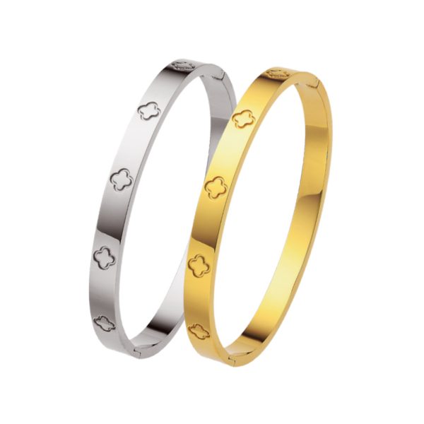 O1CN01PkXFBU25wjUemb4Ml_3529117591-0-cib.jpg Stainless Steel Screw Bangle 799105861060
