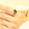 O1CN01PxK3V325wjNwdkEh8_3529117591-0-cib.jpg Stainless Steel Zirconia Open Ring 724551744837