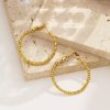 O1CN01PxwsdW25wjbr90YDF_3529117591-0-cib.jpg Stainless Steel Large Hoop Earrings 783219856886