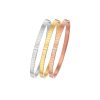 O1CN01PyBI0g25wjHOlFogN_3529117591-0-cib.jpg Stainless Steel Lattice Bangle 974667049189