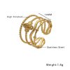 O1CN01QCBmyz25wjUVspFM3_3529117591-0-cib.jpg Stainless Steel Chain Ring 794390588331