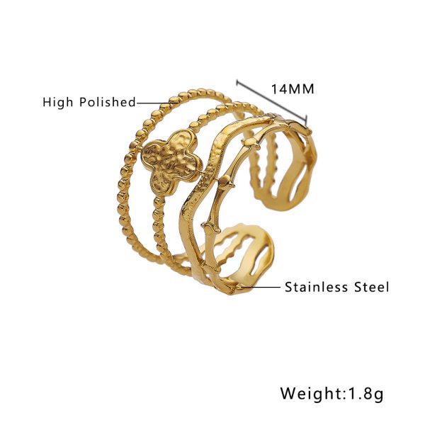 O1CN01QCBmyz25wjUVspFM3_3529117591-0-cib.jpg Stainless Steel Chain Ring 794390588331