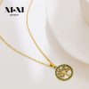 O1CN01QOOaBu25wjbkA7nuG_3529117591-0-cib.jpg Stainless Steel Tree of Life Necklace 747354909629
