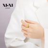 O1CN01QmNpOt25wjbqf99ZS_3529117591-0-cib.jpg Stainless Steel Twist Ring 682337815655