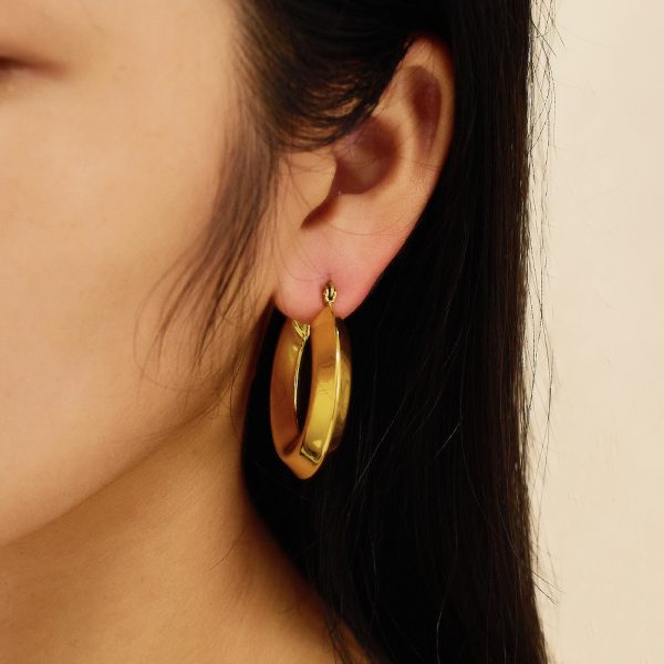 O1CN01RAvEaA25wjS4LXM8I_3529117591-0-cib.jpg Stainless Steel Triple Layer Earrings 761898625006