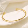 O1CN01RESAQg25wjRmalmtG_3529117591-0-cib.jpg Stainless Steel Zirconia Open Bangle 758118468316