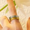 O1CN01RTzEcW25wjMM0HECJ_3529117591-0-cib.jpg Stainless Steel Bamboo Ring 710113191653