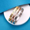 O1CN01RdC0ig25wjboxUTaj_3529117591-0-cib.jpg Stainless Steel Plain Bangle 917936013318