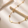 O1CN01RiKpMO25wjbohWWh8_3529117591-0-cib.jpg Stainless Steel Four Leaf Clover Necklace 951714578882