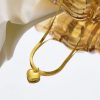 O1CN01RjGAxh25wjVzTxXIC_3529117591-0-cib.jpg Stainless Steel Heart Necklace 822941210995