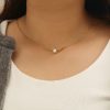 O1CN01S3Y5d725wjUTnxy3h_3529117591-0-cib.jpg Stainless Steel Pearl Necklace 794374624236