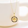 O1CN01S64jjN25wjRJgL4Re_3529117591-0-cib.jpg Stainless Steel Pearl Pendant Necklace 753787001843