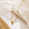 O1CN01SUwNhp25wjRTheVws_3529117591-0-cib.jpg Stainless Steel Zirconia Star Necklace 755240610097
