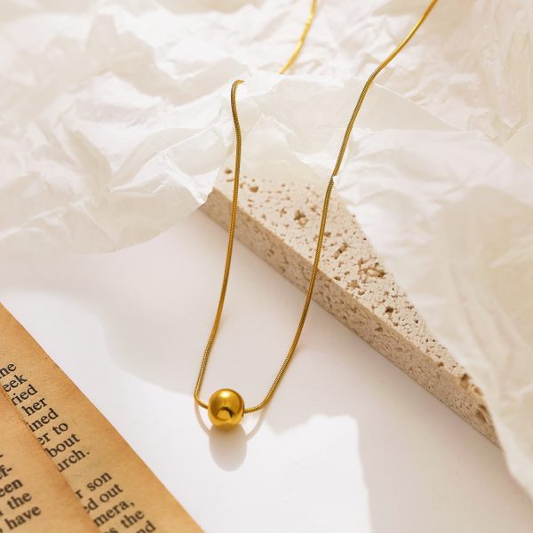 O1CN01SUwNhp25wjRTheVws_3529117591-0-cib.jpg Stainless Steel Zirconia Star Necklace 755240610097