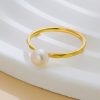 O1CN01SjFhKG25wjg5vUiQk_3529117591-0-cib.jpg Stainless Steel Pearl Ring 1054666848540