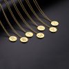 O1CN01SoawlZ25wjDjZTFeg_3529117591-0-cib.jpg Stainless Steel Letter Necklace 622127044452
