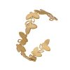 O1CN01TG8hno25wjTfWzuzP_3529117591-0-cib.jpg Stainless Steel Butterfly Bracelet 778659916537