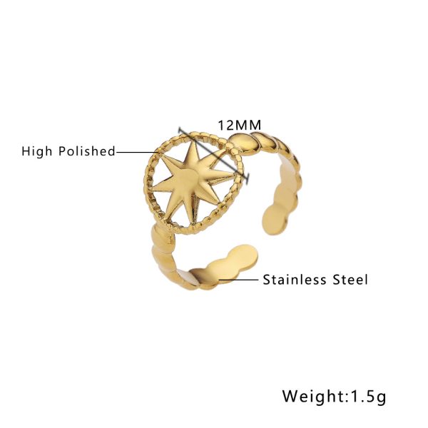 O1CN01TSoA7025wjUVsnZ7w_3529117591-0-cib.jpg Stainless Steel Chain Ring 794390588331