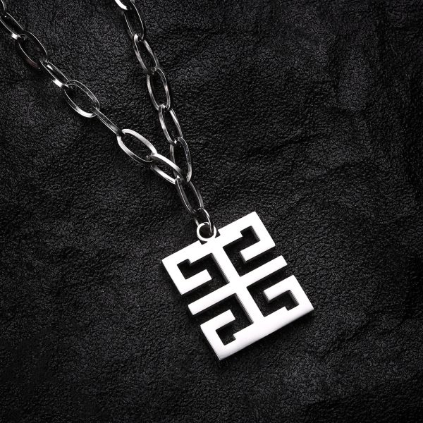 O1CN01TjRi6K25wjZd7qODC_3529117591-0-cib.jpg Stainless Steel Necklace 895419871102
