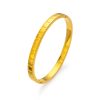 O1CN01ToOHHD25wjcAaHn1G_3529117591-0-cib.jpg Stainless Steel Irregular Rhinestone Bangle 961192110201