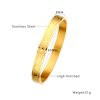 O1CN01TqkWj725wjbmP3jhy_3529117591-0-cib.jpg Stainless Steel Heartbeat Bangle 919266166100
