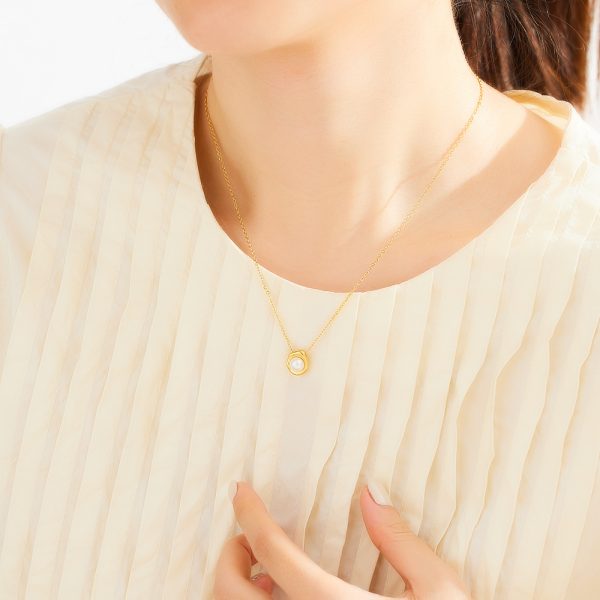 O1CN01UOYkqV25wjUUZdlb6_3529117591-0-cib.jpg Stainless Steel Pearl Necklace 794374624236