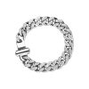 O1CN01UP4IS025wjEoxJKQK_3529117591-0-cib.jpg Stainless Steel Cuban Magnetic Bracelet 653227768748