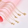 O1CN01UyURk325wjbuWxpFk_3529117591-0-cib.jpg Stainless Steel Letter Necklace 638357827376