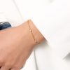 O1CN01V5fC3J25wjM1SKWxn_3529117591-0-cib.jpg Stainless Steel Zirconia Chain Bracelet 648459643693
