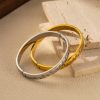 O1CN01VJnW3K25wjXez0LoP_3529117591-0-cib.jpg Stainless Steel Star Rhinestone Bangle 851274305998