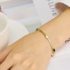 O1CN01VUvMUs25wjRgFcHzc_3529117591-0-cib.jpg Stainless Steel Coin Layered Bracelet 757233932704