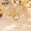 O1CN01VhUavQ25wjbrdS4QS_3529117591-0-cib.jpg Stainless Steel Rhinestone Necklace 893563390800