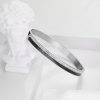 O1CN01Vps3al25wjbni9hth_3529117591-0-cib.jpg Stainless Steel Zirconia Bangle 916646519812