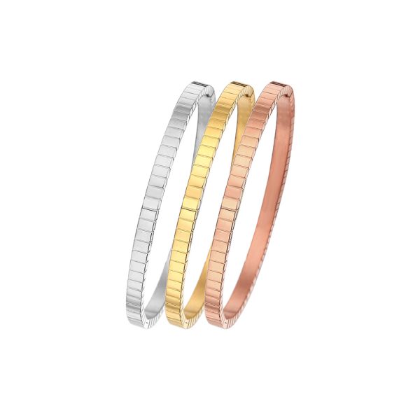 O1CN01WE94ZZ25wjHJcukWg_3529117591-0-cib.jpg Stainless Steel Bangle Set 670797351005