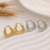 O1CN01WV0GRq25wjS2P2ABi_3529117591-0-cib.jpg Stainless Steel Triple Layer Earrings 761898625006