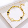 O1CN01WlHcIL25wjRfGwCZ4_3529117591-0-cib.jpg Stainless Steel Coin Layered Bracelet 757233932704